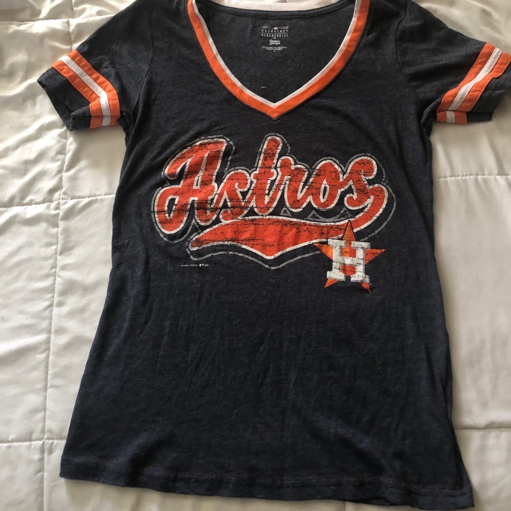 Houston Astros T-shirt